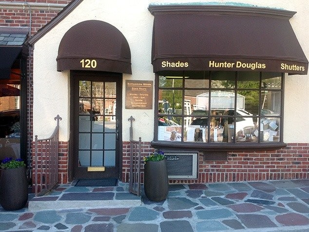 Hunter Douglas Dealer Image